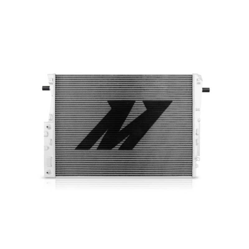 Mishimoto 08-10 Ford 6.4L Powerstroke Radiator - Version 2 - Image 8