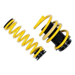 Alternative view of ST Adjustable Lowering Springs Honda Civic Type-R (FK) w/ Electronics Dampers