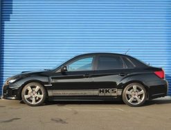HKS HIPERMAX S GRB/GVB (STI Only) Front Pillow Ball Full Kit - Image 4