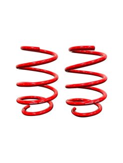 Roush 18-24 Ford Mustang GT w/ MagneRide Lowering Springs - Set of 4 - Image 3