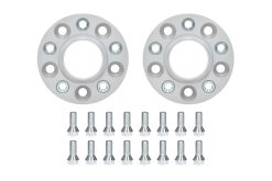 Eibach Pro-Spacer 25mm Spacer / Bolt Pattern 5x120 / Hub Center 72.5 for 01-06 BMW X5 (E53)