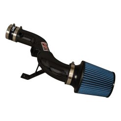Alternative view of Injen 13-19 Nissan Versa Note 1.6L 4 Cyl. Black Short Ram Intake w/ MR Technology