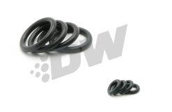 DeatschWerks Nissan G20 / SR20 / 240sx 950cc Side Feed Injectors - Image 4