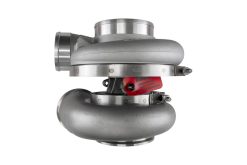 Turbosmart 7880 V-Band Reverse Rotation 0.96AR Externally Wastegated TS-1 Turbocharger - Image 4