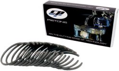 CP Wire Lock 21mm Wrist Pin