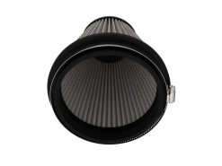aFe MagnumFLOW Pro DRY S Universal Air Filter 6in F / 2in B / 4in T / 8in. H - Image 3