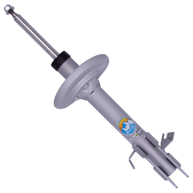 Bilstein 18-20 Subaru Crosstrek B8 TerraSport Front Left Strut Assembly - Silver - Image 3