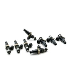 DeatschWerks Bosch EV14 Universal 60mm/11mm 220lb/hr Injectors (Set of 8) - Image 6