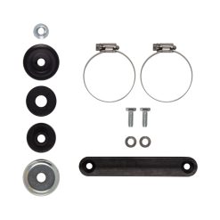 Bilstein B8 5160 Series 14-23 Ram 2500 Front Shock Absorber for 2-2.5in Lifted Height 4WD Only - Image 3