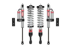 Eibach Pro-Truck Coilover Stage 2R (Front Coilovers + Rear Shocks) for 16-22 Toyota Tacoma 2WD/4WD
