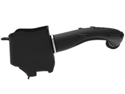 aFe 24-25 Jeep Wrangler JL 4XE L4 2.0L Magnum FORCE Stage-2 Cold Air Intake w/ Pro DRY S Filter - Image 4
