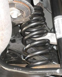 Eibach Pro-Kit for 11-14 Chrysler 300C 2WD, V8 (Exc AWD, SRT-8 S/LEV) - Image 3