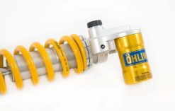 Ohlins 13-19 Kawasaki KLX 250 D Tracker STX 46 Adventure Shock Absorber