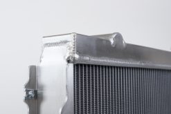 CSF 95-04 Toyota Tacoma (2.7/3.4L) Heavy Duty All-Aluminum Radiator - Image 3