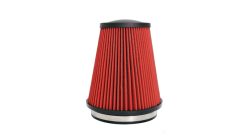 Corsa 14-18 Chevrolet Silverado 1500 6.2L V8 DryTech Filter Closed Box Air Intake - Image 3