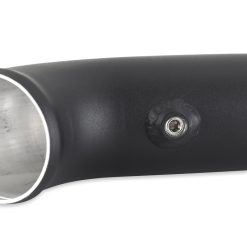 Mishimoto 12-16 BMW F10 M5 Intercooler Pipe Kit Micro Wrinkle Black - Image 3