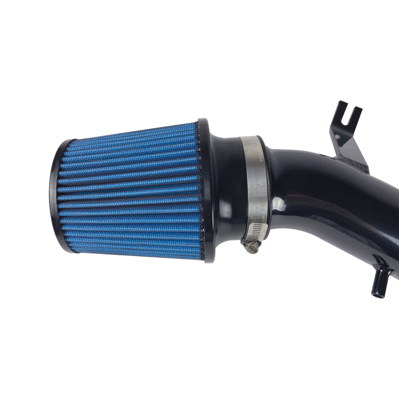 Injen 00-05 Lexus IS300 L6 3.0L Black IS Short Ram Cold Air Intake - Image 3