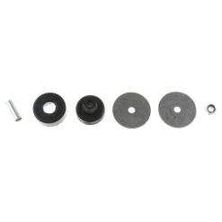 Bilstein 4600 Series 1994 Dodge Ram 2500 Base Front 46mm Monotube Shock Absorber - Image 6