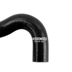 Mishimoto 2023+ Nissan Z Silicone Ancillary Coolant Hose Kit - Black - Image 4