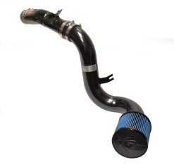 Alternative view of Injen 2017+ Honda Civic Si 1.5L Black Cold Air Intake