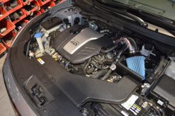 Injen 15-18 Hyundai Sonata 1.6L (t) Polished Short Ram Intake w/ Heat Shield - Image 7
