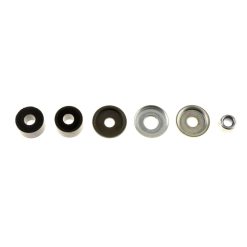 Bilstein B6 1996 Toyota RAV4 Base Rear 36mm Monotube Shock Absorber - Image 5