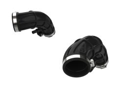 aFe Power 22-24 Toyota Land Cruiser (J300) / 22-24 Toyota Tundra V6-3.4L (tt) Turbo Inlet Pipes - Image 3