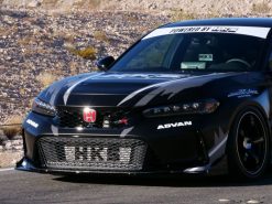 HKS Honda Civic Type R FULL INTERCOOLER KIT FL5