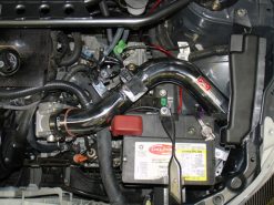 Injen 05-06 Corolla S 05-07 Matrix XR 1.8L 4 Cyl. Black Cold Air Intake - Image 4