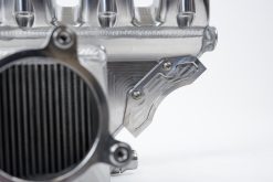 CSF BMW M3/M4 S58 (G8X) Charge-Air Cooler Manifold - Thermal Dispersion Black - Image 13