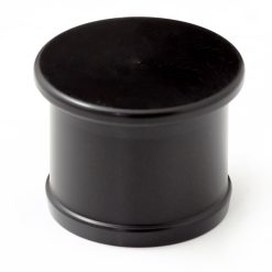 Alternative view of GFB Recirculating Hose Plug - 38mm ID Hose