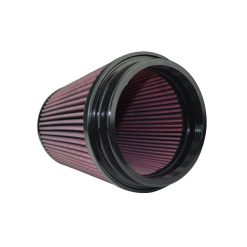 Injen High Performance Air Filter - 5 Black Filter 6 1/2 Base / 8 Tall / 5 1/2 Top - Image 5