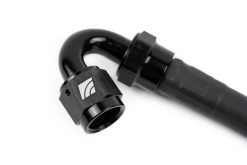 AMS Performance Q50/Q60 Red Alpha Flex Fuel Kit V3 - Image 6