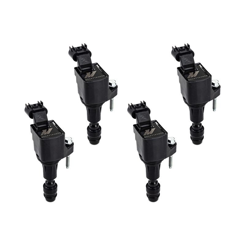 Mishimoto 06-10 Chevrolet Cobalt I4 Ignition Coil - 4-Pack - Image 2