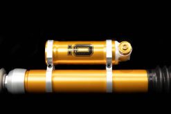 Alternative view of Ohlins 73-18 Mercedes-Benz Gelandewagen/G-Class Damper Set (-W463), 0-40mm Lift