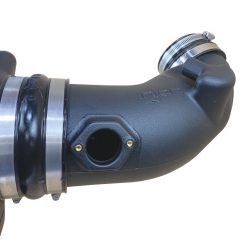 Alternative view of Injen 08-10 Ford F-250/F-350 6.4L Powerstroke Evolution Intake