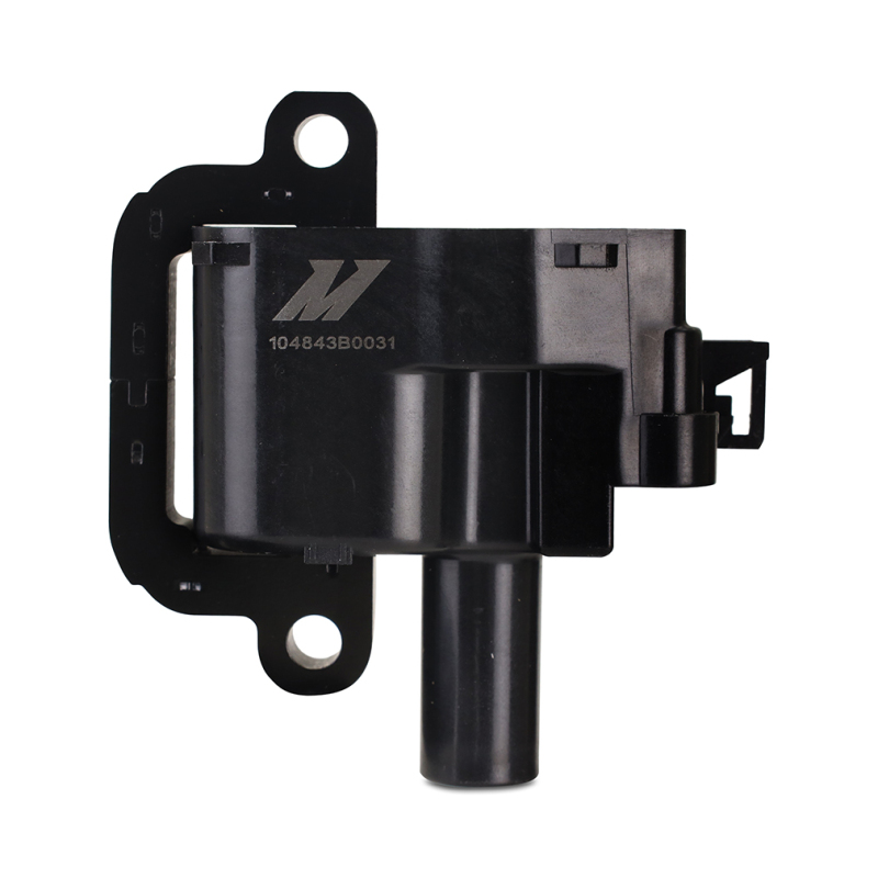Mishimoto 97-02 GM LS1 Engine Ignition Coil Set - Image 2