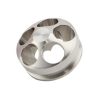 Turbosmart ALV40 Outlet Weld Flange: 5-1
