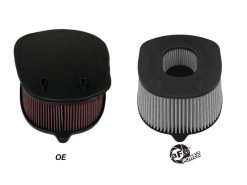 aFe 2025 RAM 1500 RHO L6-3.0L (tt) Magnum FLOW Pro DRY S Air Filter - Image 3