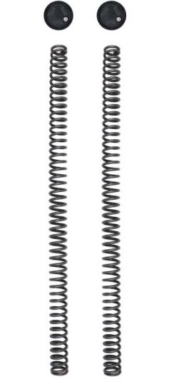Ohlins 17-19 Honda CRF150L FSK 100 Cartridge Kit