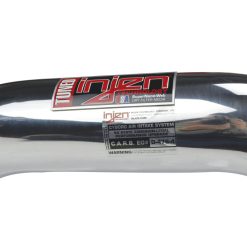 Injen 03-07 Accord V6 / 04-08 TL / 07-08 TL Type S Polished Cold Air Intake - Image 6