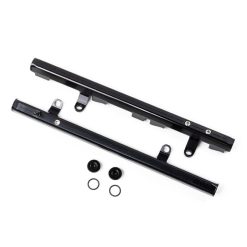 Alternative view of DeatschWerks 97-04 Chevrolet Corvette Z06 Coyote 5.0 LS1 / LS6 Fuel Rails