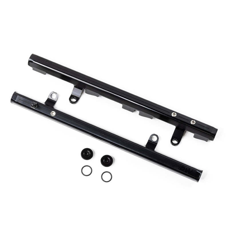 DeatschWerks 97-04 Chevrolet Corvette Z06 Coyote 5.0 LS1 / LS6 Fuel Rails - Image 2