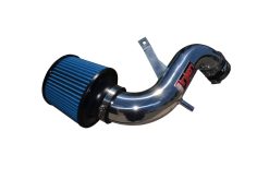 Alternative view of Injen 11-15 Kia Optima / Hyundai Sonata 2.4L Polished Short Ram Air Intake