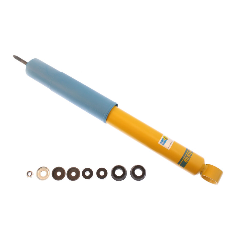 Bilstein B6 1985 Toyota Land Cruiser Base Front 46mm Monotube Shock Absorber - Image 3