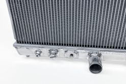 CSF FE1 Civic Si / DE4 Acura Integra High Performance All Aluminum Radiator - Image 6