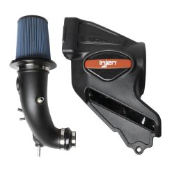 Injen 2021-2022 Ford Bronco L4-2.3L Turbo Evolution Air Intake - Image 4