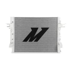 Mishimoto 13+ Ram 2500/3500 6.7L Cummins Aluminum Radiator - Image 3