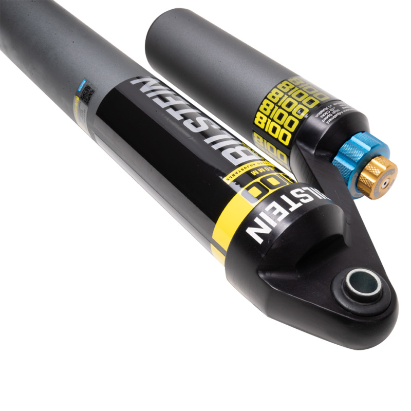 Bilstein 20-24 Jeep Gladiator Rear B8 8100 Suspension Shock Absorber - Image 6