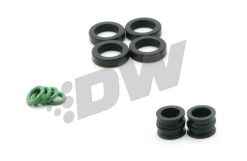DeatschWerks Honda 01-05 S2000 F20/F22 1000CC Bosch EV14 Injectors - Image 3